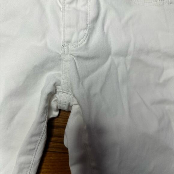 Adriano Goldschmied White Super Skinny Ankle Jeans – Women’s Denim - Picture 6 of 12